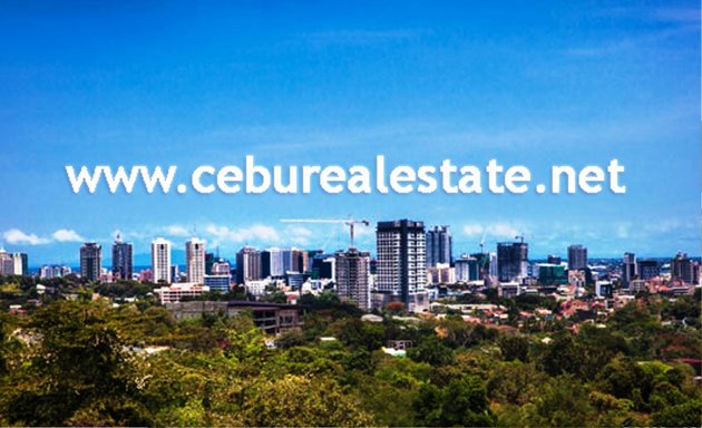 Photo of Cebu Real Estate Listings