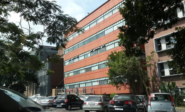 Photo of University of KwaZulu-Natal - Nelson R. Mandela School of Medicine