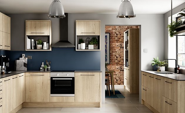 Photo of Benchmarx Kitchens & Joinery Wandsworth