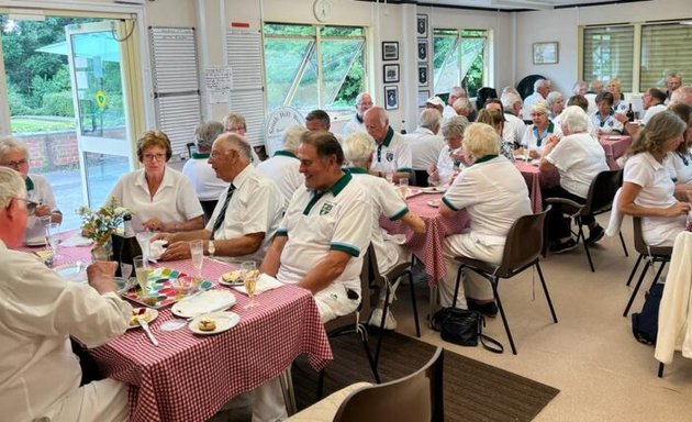 Photo of South Hill Wood Bowling Club