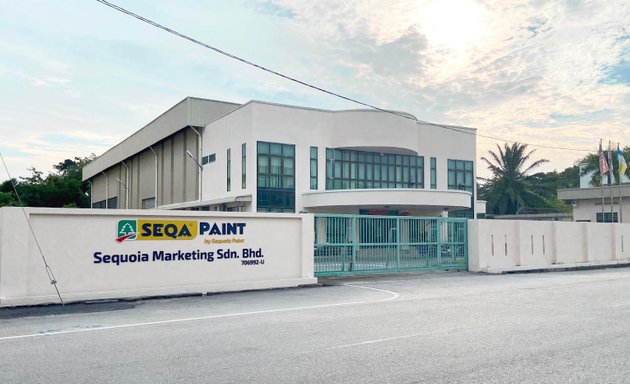 Photo of SEQA Paint By Sequoia Marketing Sdn. Bhd.