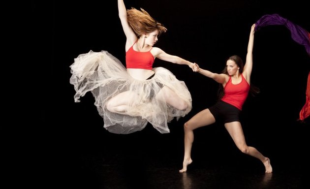 Photo of Nomi Dance Company