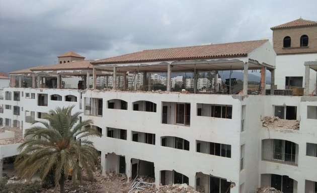 Foto de Grupo San Carlos | Demoliciones - Obra Civil