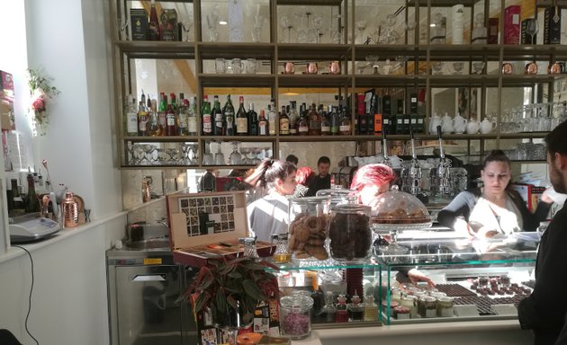 foto Caffetteria e Gelateria Ma Belle Roma