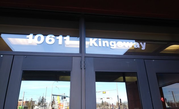 Photo of Kingsway Professional Centre