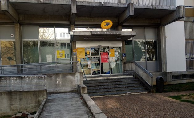 Photo de La Poste