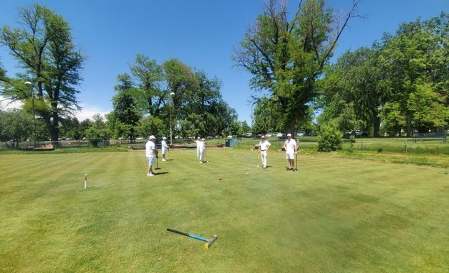 Photo of Denver Croquet Club