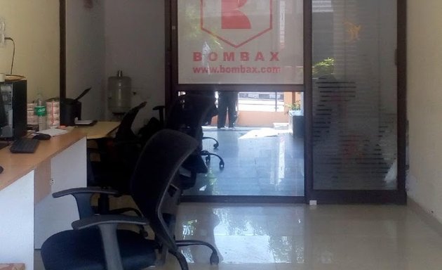 Photo of Bombax Couriers LLP