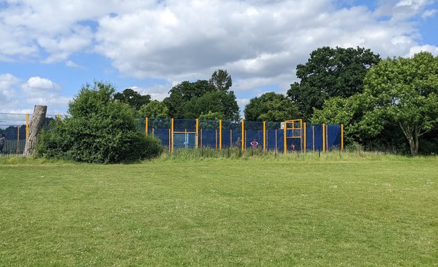 Photo of Tucker's Park