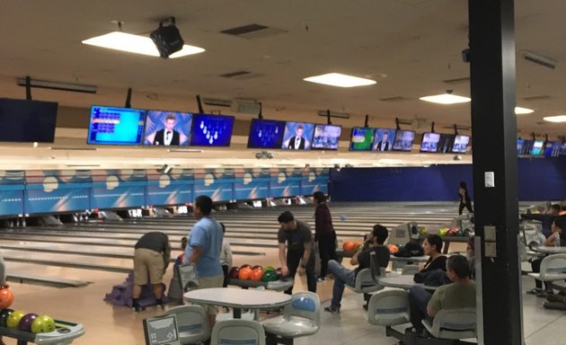 Photo of Matador Bowl