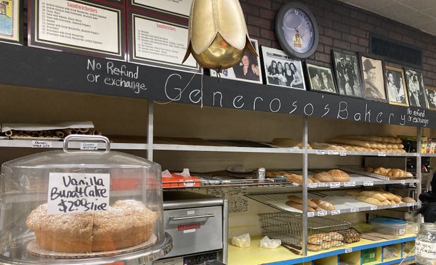 Photo of Generoso's Bakery