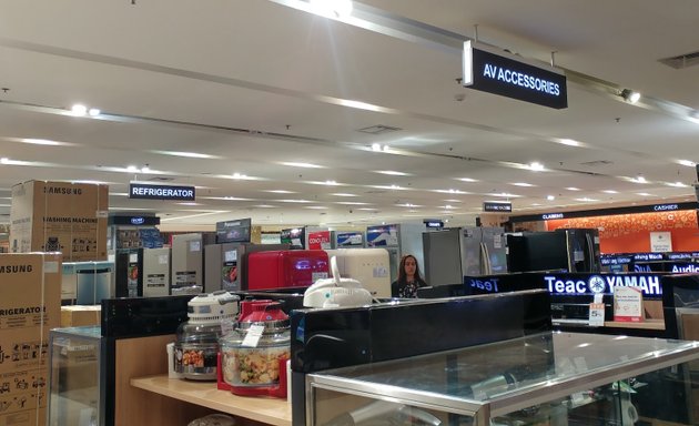 Photo of SM Appliance Center