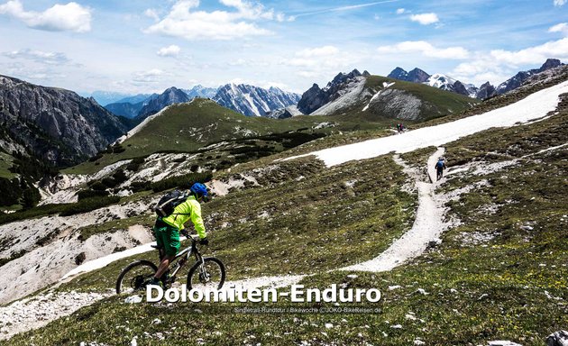 Foto von JOKO-BikeReisen