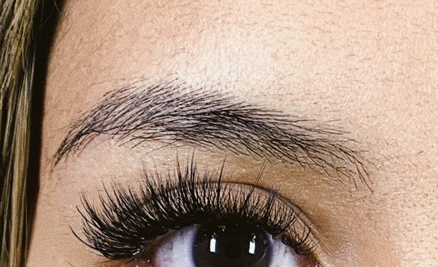 Photo of Lashes by Anne
