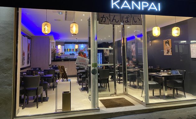 Photo de Kanpai