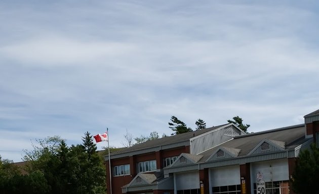 Photo of Halifax Regional Fire Station 7