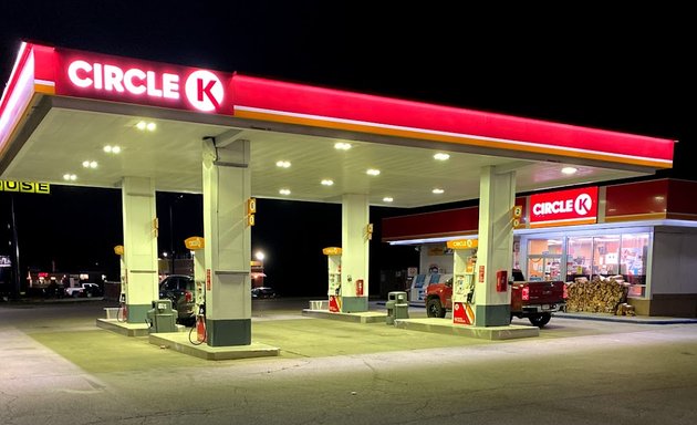 Photo of Circle K