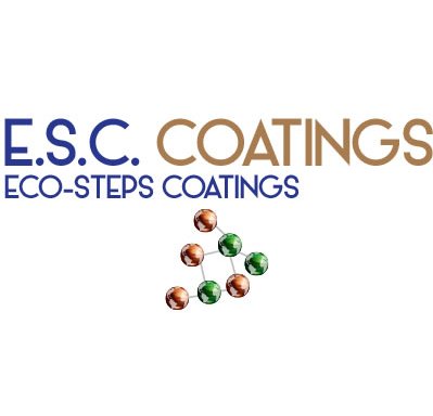 Photo of ECO-Steps Coating