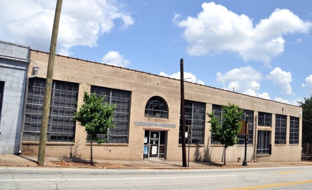 Photo of Martin Luther King Jr. Branch