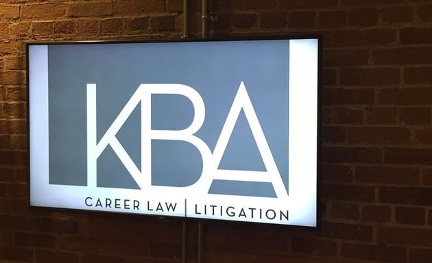 Photo of KBA Partners LLP