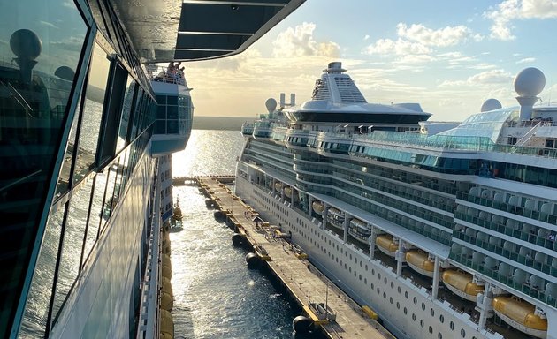 Photo of Royal Caribbean Cruise Terminal