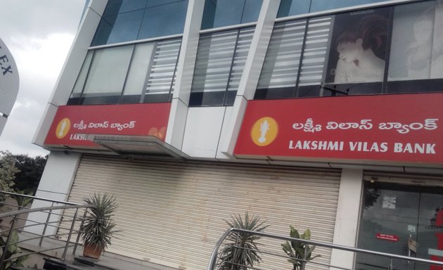 Photo of Laxmi Vilas Bank