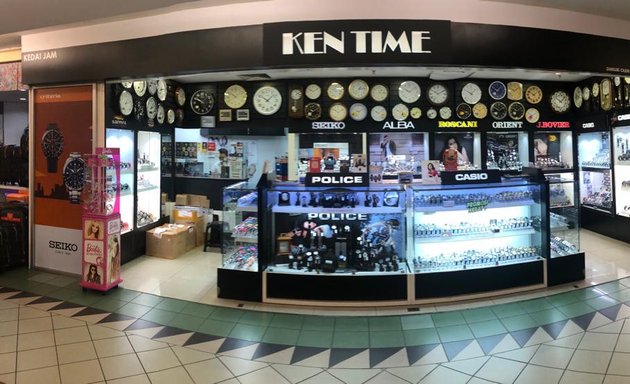 Photo of Ken Time Enterprise