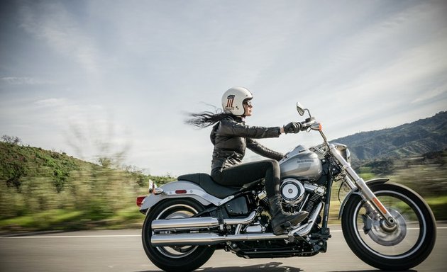 Photo of Southwest Motorcycle Training