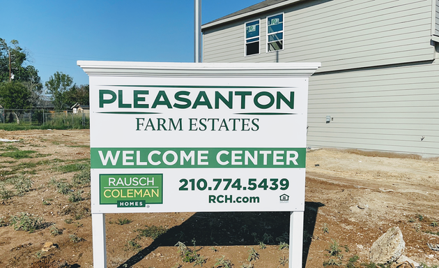 Photo of Rausch Coleman Homes Pleasanton Farms