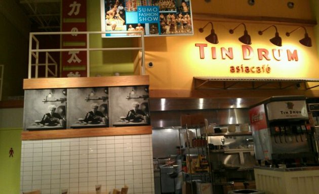 Photo of Tin Drum Asian Kitchen - Lindbergh Plaza