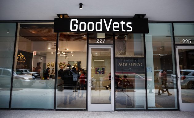Photo of GoodVets Streeterville