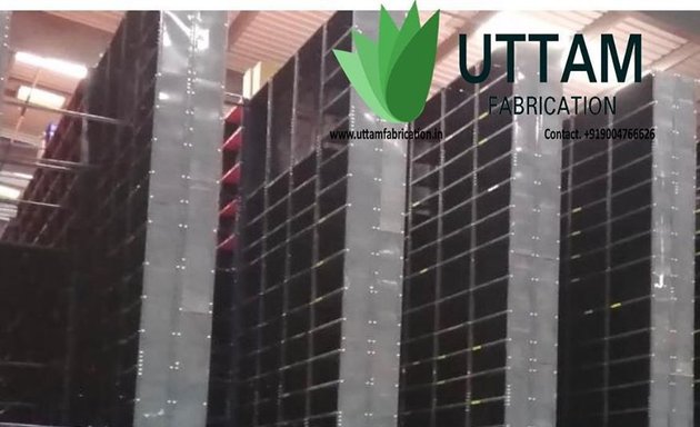 Photo of Uttam Fabrication Corporate Office
