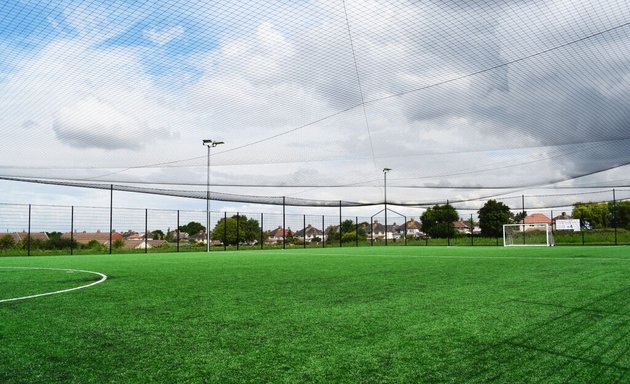 Photo of Horfield Leisure Centre