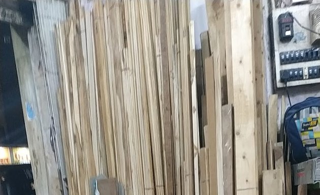 Photo of National Ply N Wood