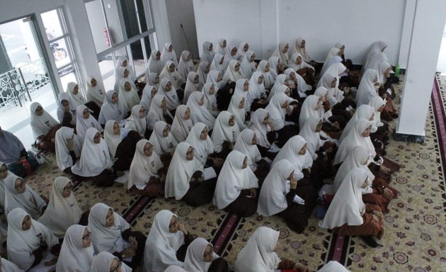 Photo of Sekolah Bina Insan -MSU Foundation-