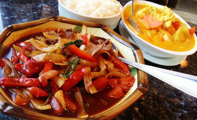 Photo of Thai D'or Restaurant