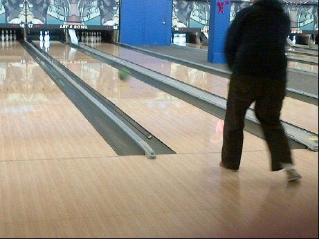 Photo of Let's Bowl