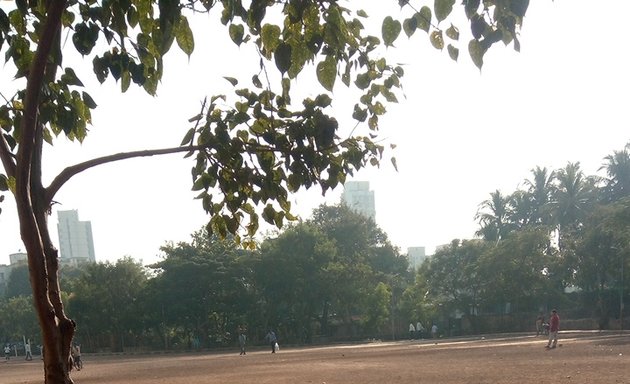 Photo of Gogtewadi Playground