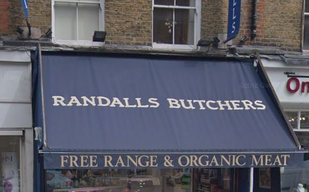 Photo of Randalls Butchers