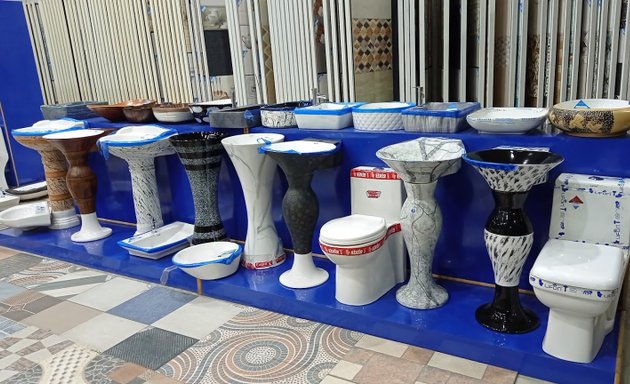 Photo of Indian Ceramic Center