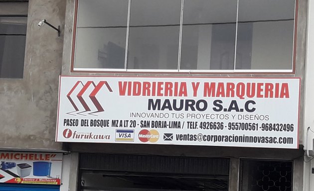 Foto de Vidrieria Y Marqueteria Mauro