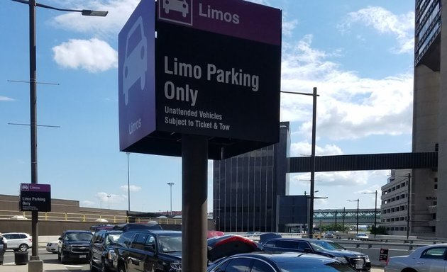 Photo of Boston limo service - BCC Limos inc