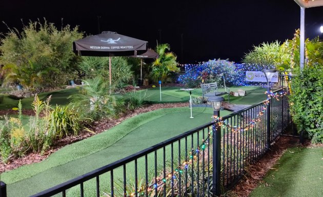 Photo of Mt. Gravatt Mini Golf & FootGolf