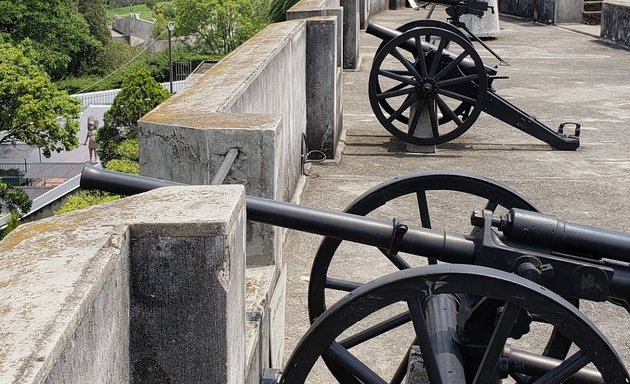 Foto de Museo Militar y Ex Fuerte de San José