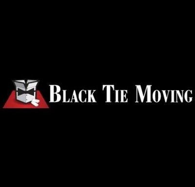 Photo of Black Tie Moving