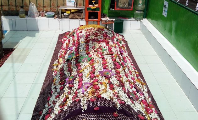 Photo of Hazrath Nana Shah Wali Dargah