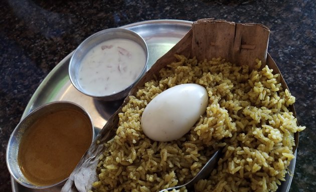 Photo of Nammura Donne Biriyani Naati Style