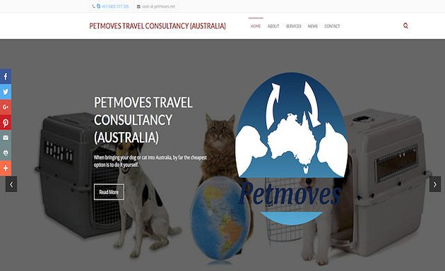 Photo of Petmoves Import Consultancy