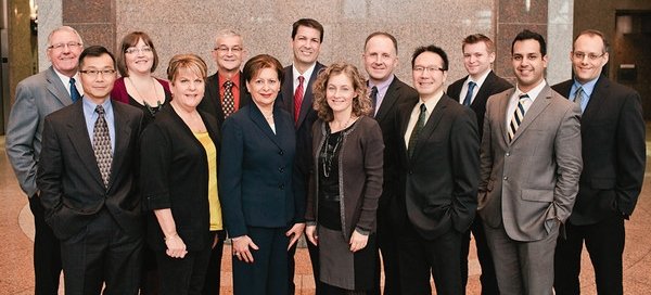 Photo of Capital Concepts Group