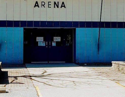 Photo of Long Branch Arena